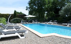 Hotel Les Oliviers